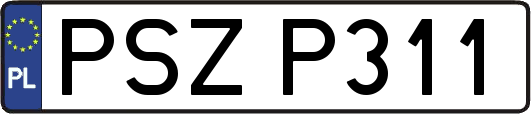 PSZP311