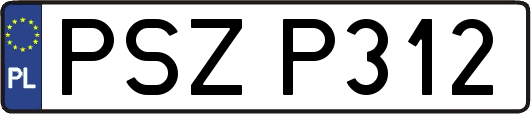 PSZP312