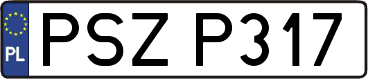 PSZP317