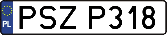 PSZP318