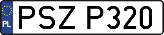PSZP320
