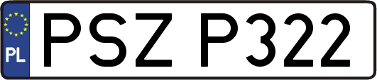 PSZP322