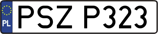 PSZP323