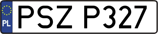 PSZP327