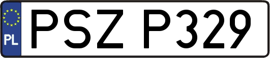 PSZP329