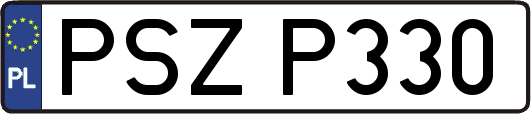 PSZP330