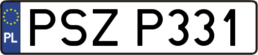 PSZP331