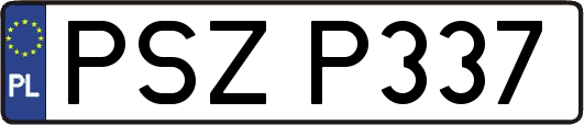 PSZP337