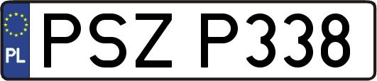 PSZP338