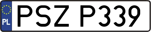 PSZP339