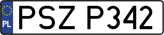 PSZP342