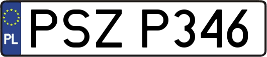 PSZP346