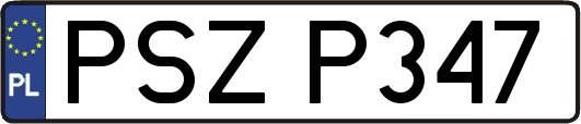 PSZP347