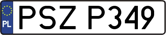 PSZP349