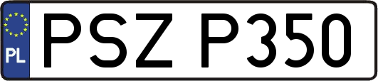 PSZP350