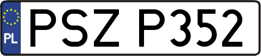 PSZP352