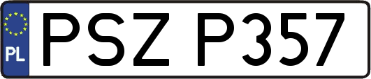 PSZP357