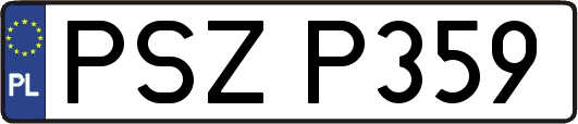 PSZP359