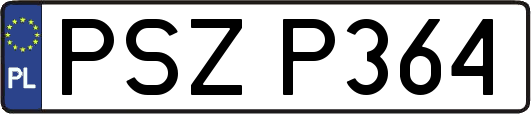 PSZP364
