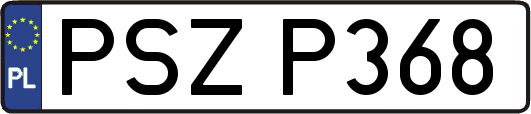 PSZP368
