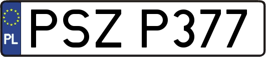PSZP377