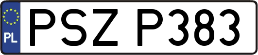 PSZP383