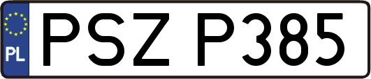 PSZP385