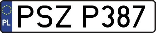 PSZP387