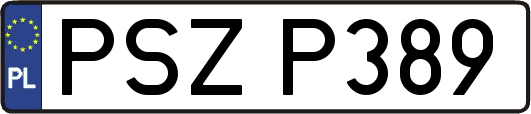 PSZP389