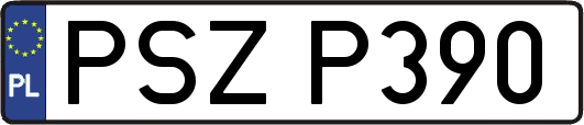 PSZP390