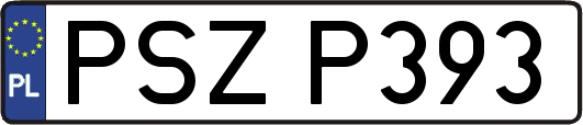PSZP393