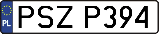 PSZP394