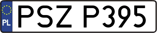 PSZP395