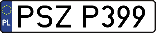 PSZP399