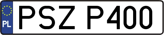 PSZP400