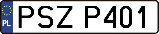 PSZP401