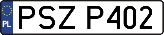PSZP402
