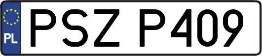PSZP409