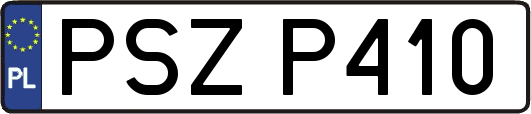 PSZP410