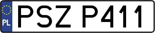 PSZP411