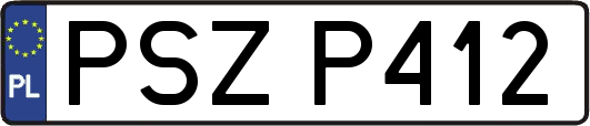 PSZP412