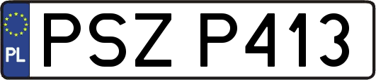PSZP413