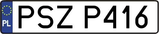 PSZP416
