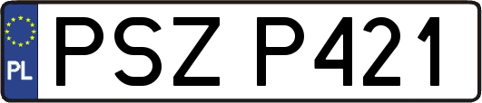 PSZP421