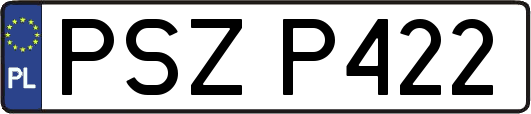 PSZP422