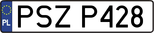 PSZP428
