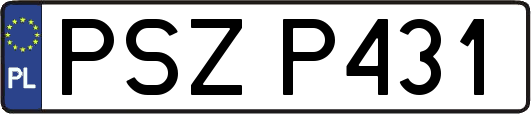 PSZP431