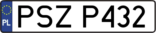 PSZP432