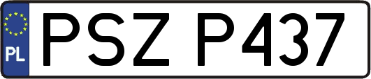 PSZP437