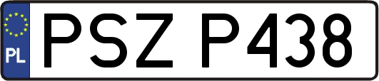 PSZP438